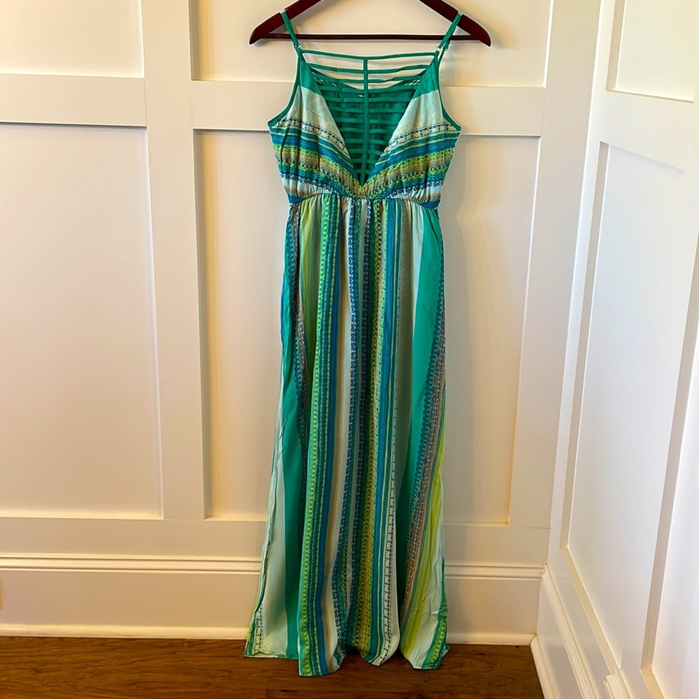 Maxi Dress - Picture 2 of 8